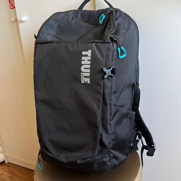 Thule Bags Thule Aspect Backpack Poshmark